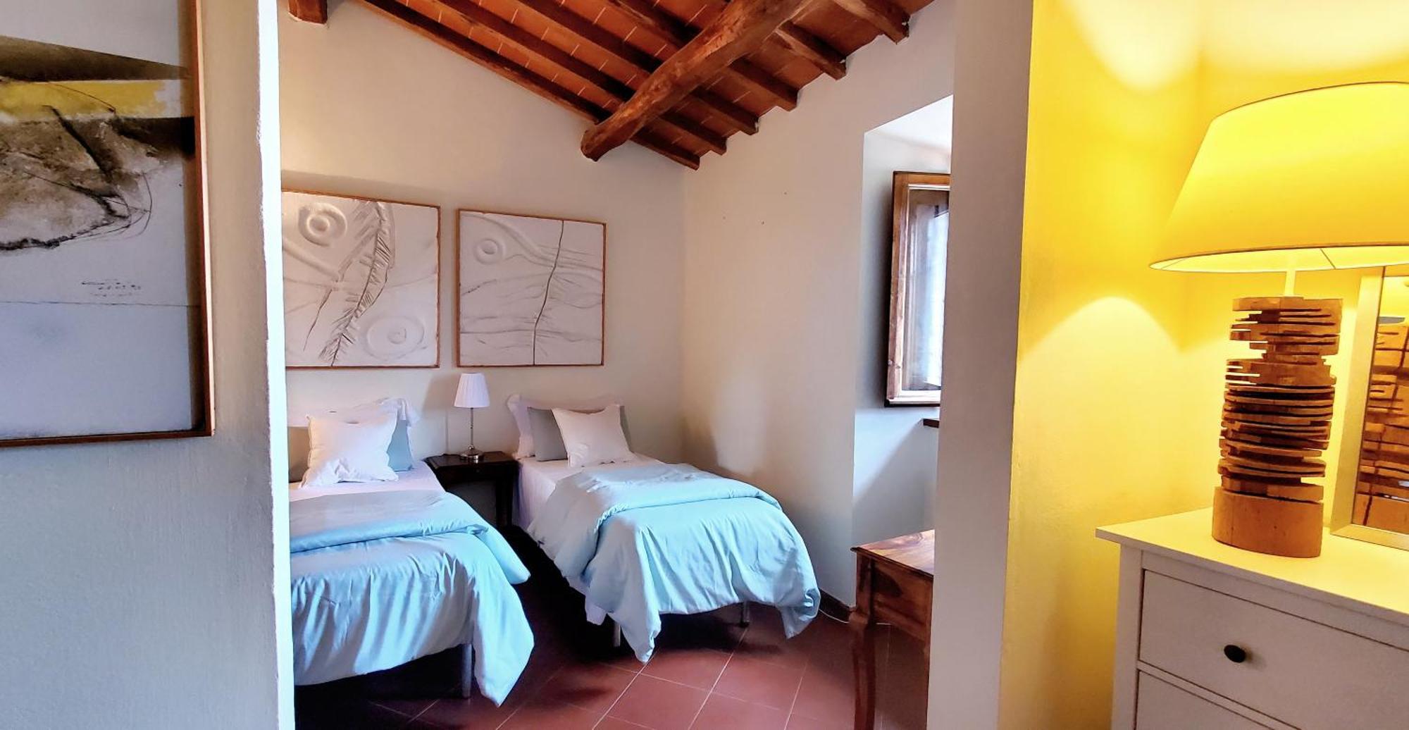 La Volpaia 1521 Barberino di Val dʼElsa Exterior foto