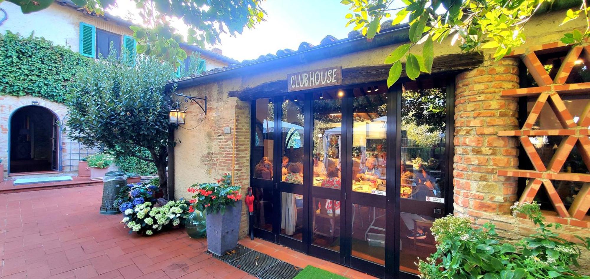 La Volpaia 1521 Barberino di Val dʼElsa Exterior foto