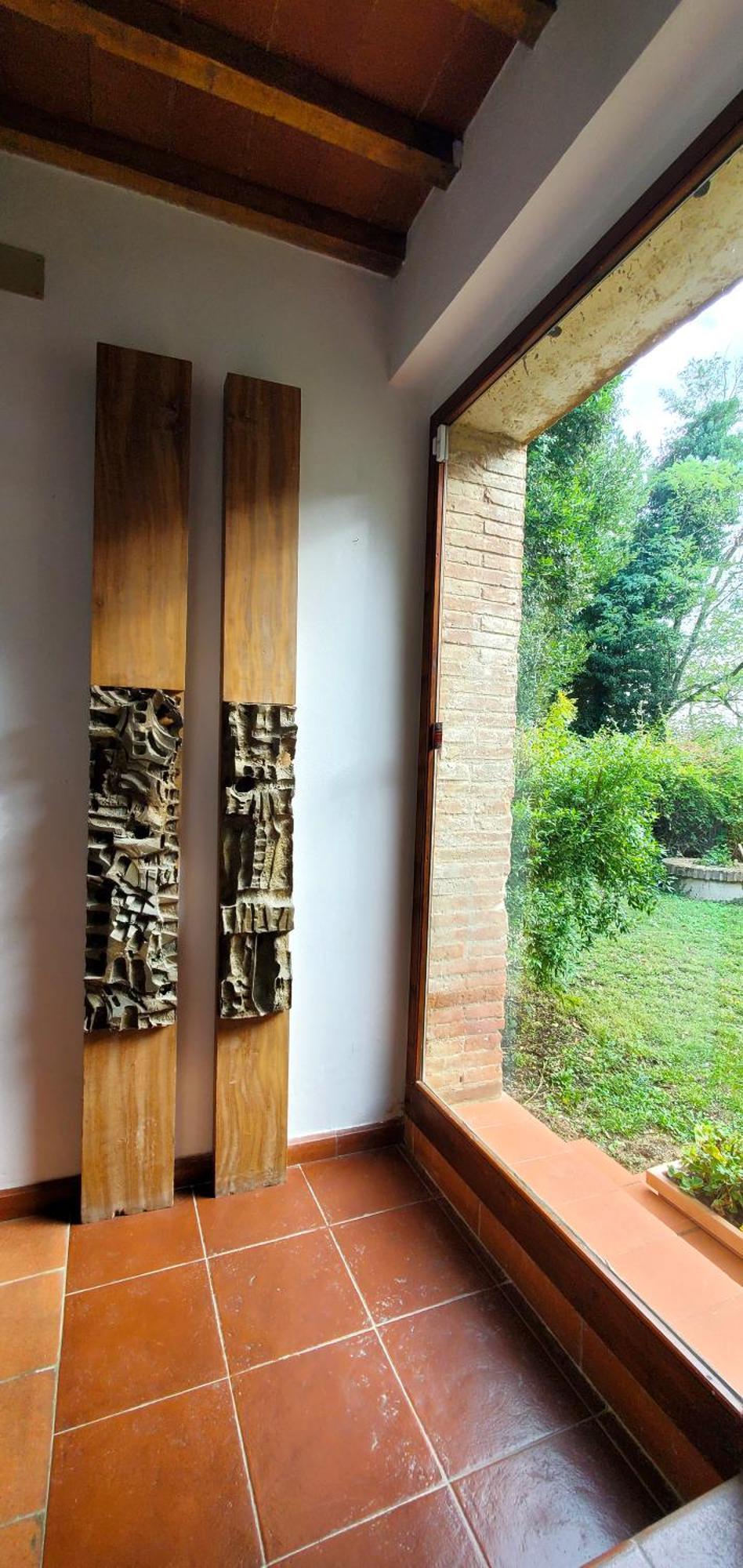 La Volpaia 1521 Barberino di Val dʼElsa Exterior foto
