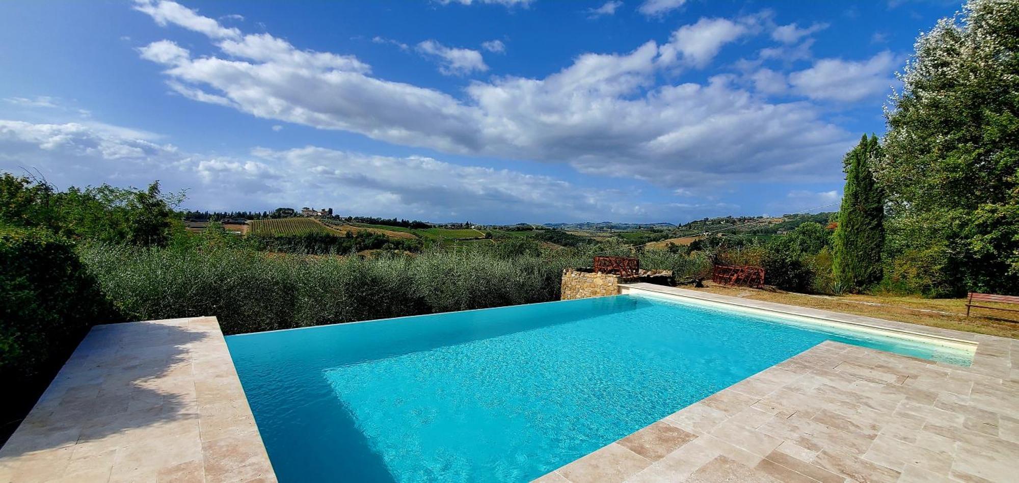 La Volpaia 1521 Barberino di Val dʼElsa Exterior foto